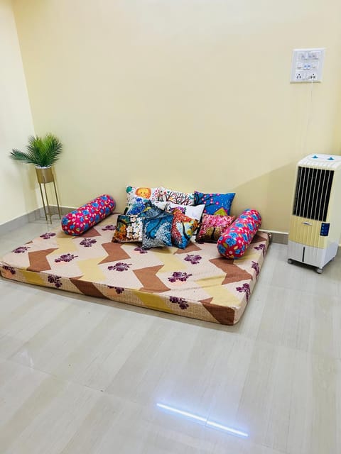 Sinna’s Homestay Vacation rental in Puducherry