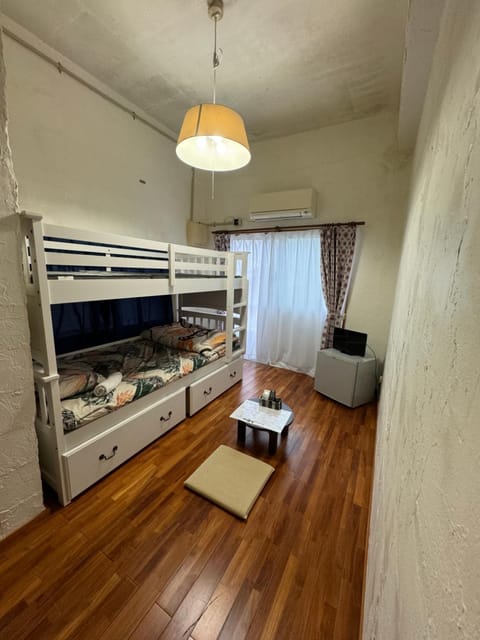 Guesthouse Iyonchi Chambre d’hôte in Okinawa Prefecture