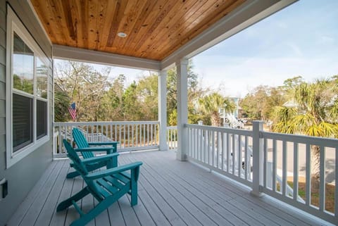 Island Escape Relax and Unwind in Pawleys Island House in Pawleys Island