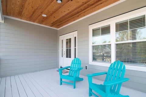 Island Escape Relax and Unwind in Pawleys Island House in Pawleys Island