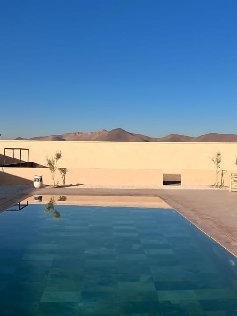 Marrakech Luxury Villa Villa in Marrakesh
