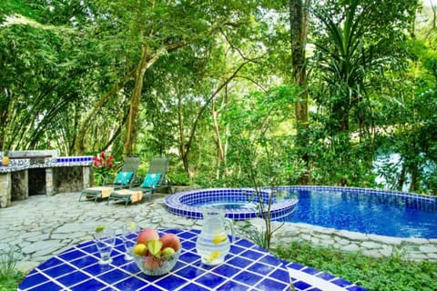 Villa Familiar LUXURY con piscina privada en Puntarenas, Costa Rica Villa in Quepos