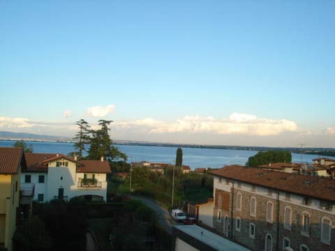 Lake view