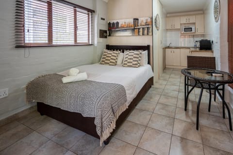 Boma Lodge Bed and Breakfast in KwaZulu-Natal