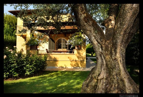 Relais di Alice- Adults Only Bed and Breakfast in Forte dei Marmi