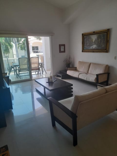 airbnb Acapulco Diamante Apartment in Acapulco