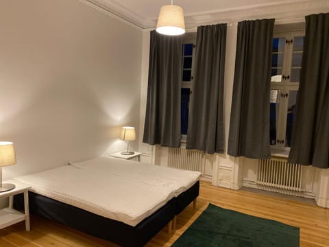 Home Inn SVG108 Eigentumswohnung in Solna