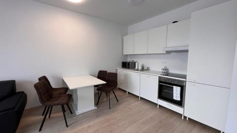 2 room Apartment, with terrace, Rovinka, 302 Condo in Bratislava