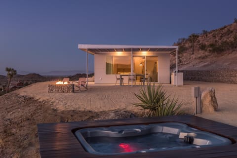Pause House - AM - your break in Joshua Tree Casa in Yucca Valley