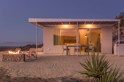 Pause House - AM - your break in Joshua Tree House in Yucca Valley