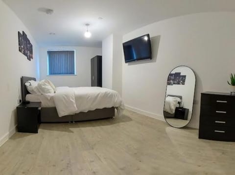 Stunning 2bedroom Apartment Apartment in Salford