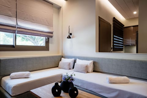 Iasmos Luxury Apartment Copropriété in Heraklion