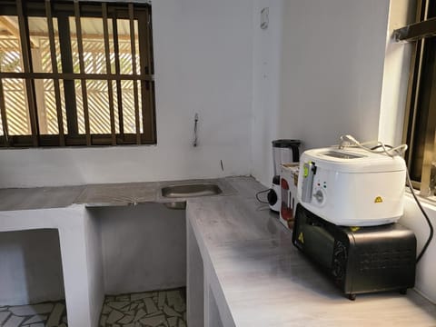 Chambre chez l'habitant Vacation rental in Lomé