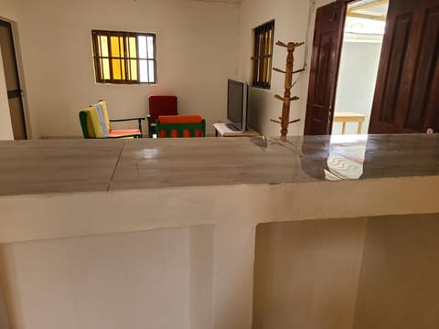Chambre chez l'habitant Location de vacances in Lomé