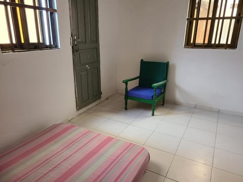 Chambre chez l'habitant Holiday rental in Lomé