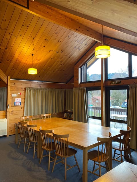 Dakune Chill - The Lodge House in Ohakune