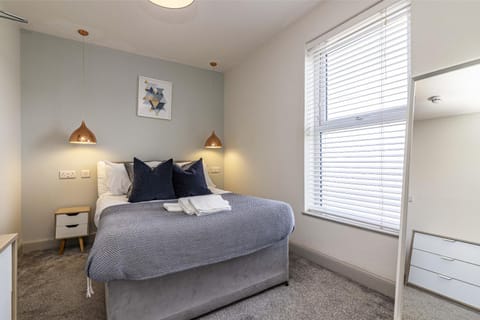 Stay @ Baker Street Derby House in Derby