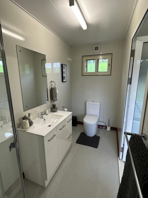 Tanjanerup Chalets “Winston” Condo in Nannup