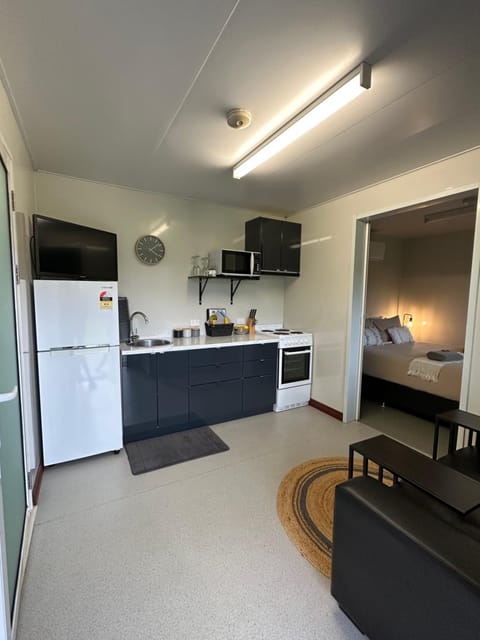 Tanjanerup Chalets “Winston” Condo in Nannup
