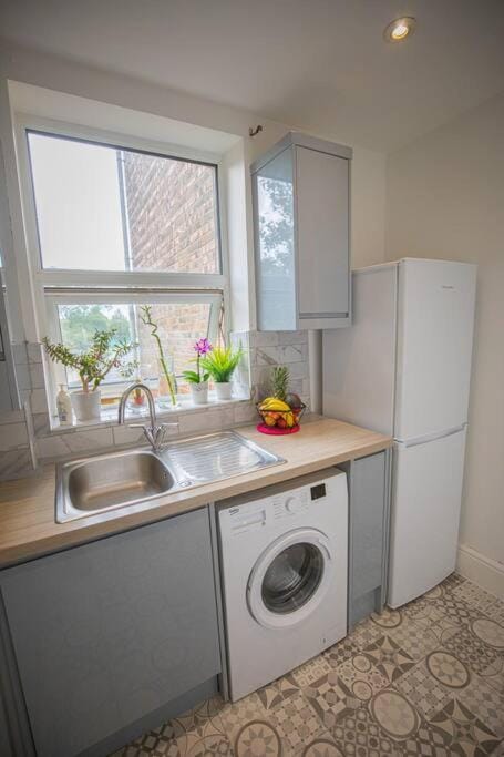 Hammersmith Apollo 1 Bedroom Apartment Apartment in London Borough of Richmond upon Thames