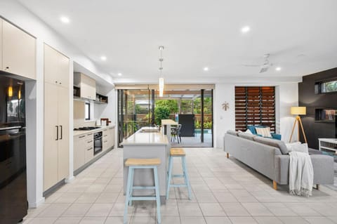 34 Boardrider Crescent House in Coolum Beach