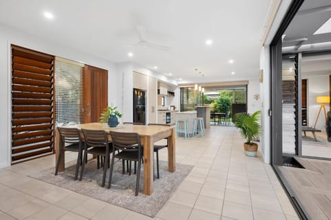 34 Boardrider Crescent House in Coolum Beach