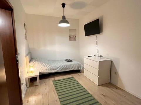 Cozy Apartment in Oberhausen Appartamento in Oberhausen