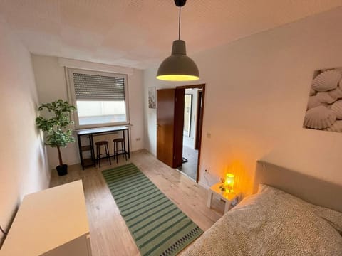 Cozy Apartment in Oberhausen Wohnung in Oberhausen