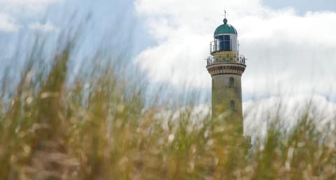 Birnbom Warnemünde Pousada com café da manhã (B&B) in Mecklenburg-Vorpommern, Germany