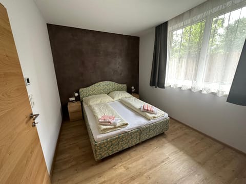 Top 1 Gartenwohnung Apartment in Kitzbuhel