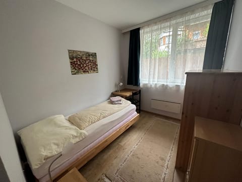 Top 1 Gartenwohnung Apartment in Kitzbuhel