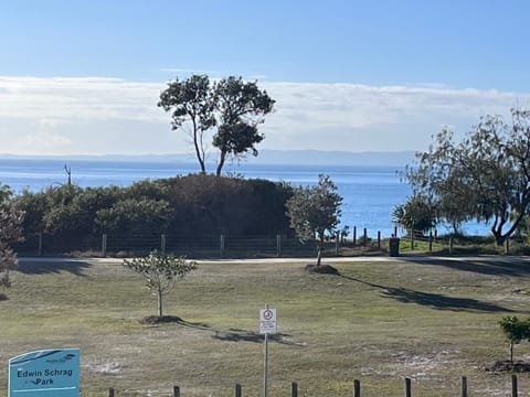 Spring, Day, Natural landscape, Sea view