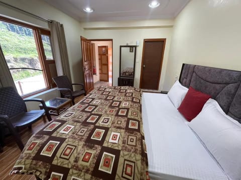 Hill Veda Homestay Vacation rental in Uttarakhand