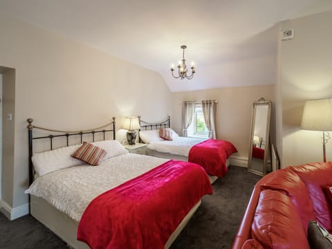 McCarthy's B&B Chambre d’hôte in County Waterford