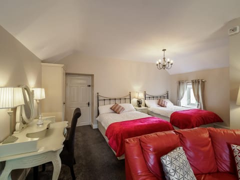 McCarthy's B&B Chambre d’hôte in County Waterford