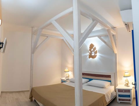 I Catui dei Marinai Bed and Breakfast in Diamante