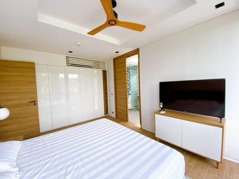 3Bedrooms villas with private pool in Phu Quoc Villa in Phu Quoc
