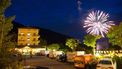 Albergo Italia Hotel in Molveno