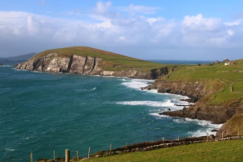 An Portán Guest House Bed and breakfast in County Kerry