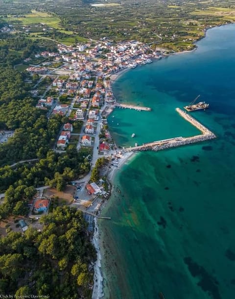 Villa Mary Galini Urlaubsunterkunft in Samos Prefecture