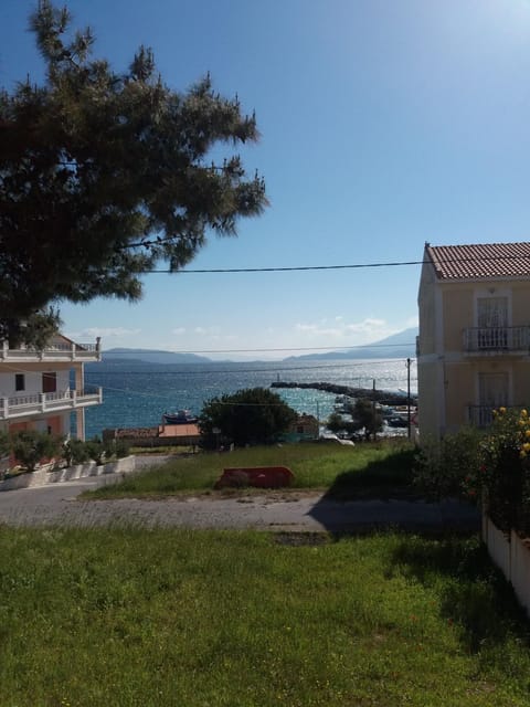 Villa Mary Galini Location de vacances in Samos Prefecture