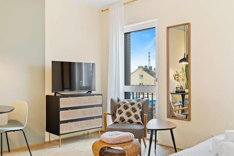 Boutique Style Studio Luxembourg's Heart ID222 Apartment in Luxembourg