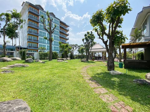 MK-1457 Villa in Pattaya City