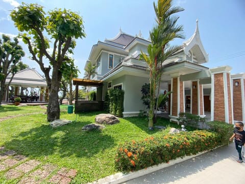 MK-1457 Villa in Pattaya City
