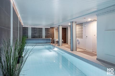 Westend Luxury Spa House House in Helsinki