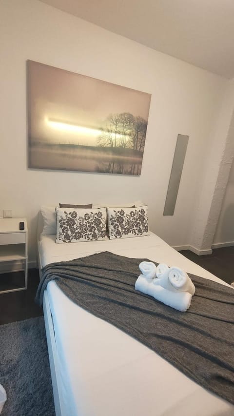 Small and Cozy Rooms - G10 Chambre d’hôte in Valencia
