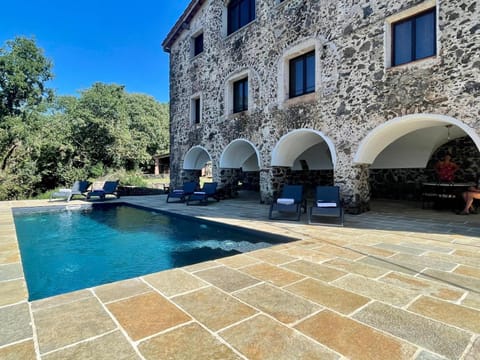 Balcony/Terrace, Swimming pool