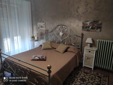 B&b al conte ruggero Bed and Breakfast in Sicily