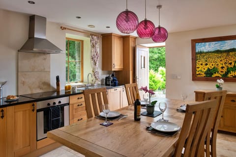 Finest Retreats - Buzzards View Haus in Afon Hiraethlyn