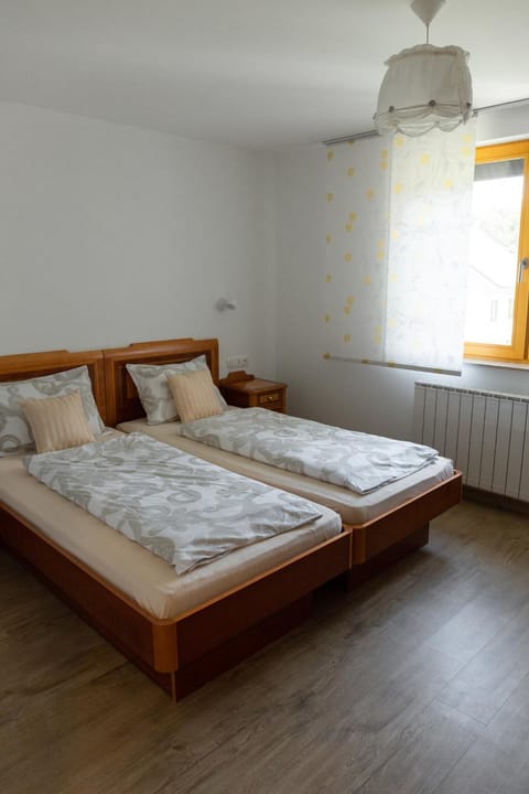 Apartments Olip Copropriété in Bled